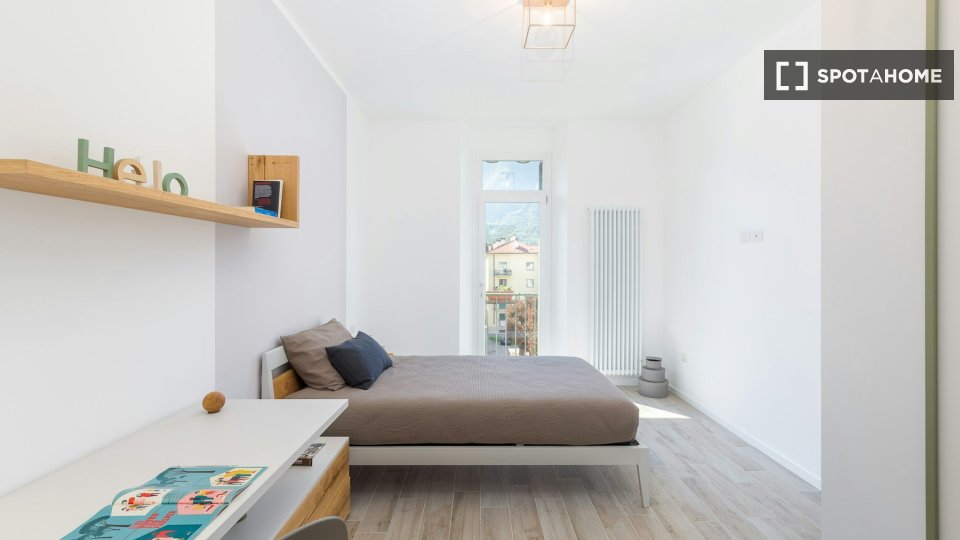 Double room Trento, 6 beds — photo 8