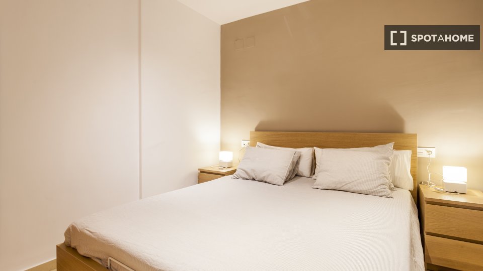 Apartment Valencia, 3 beds, 126m² — photo 7