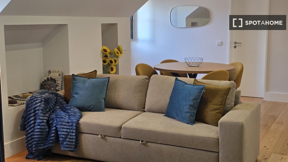 Apartment mono Porto, 58m² — photo 7