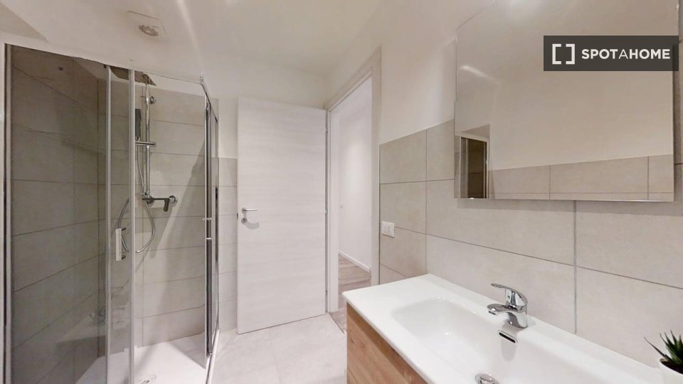 Double room Padua, 8 beds — photo 4