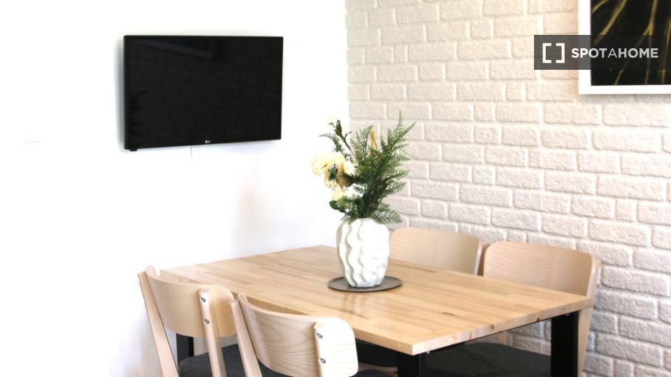 Apartment Lisbon, 2 beds — photo 14