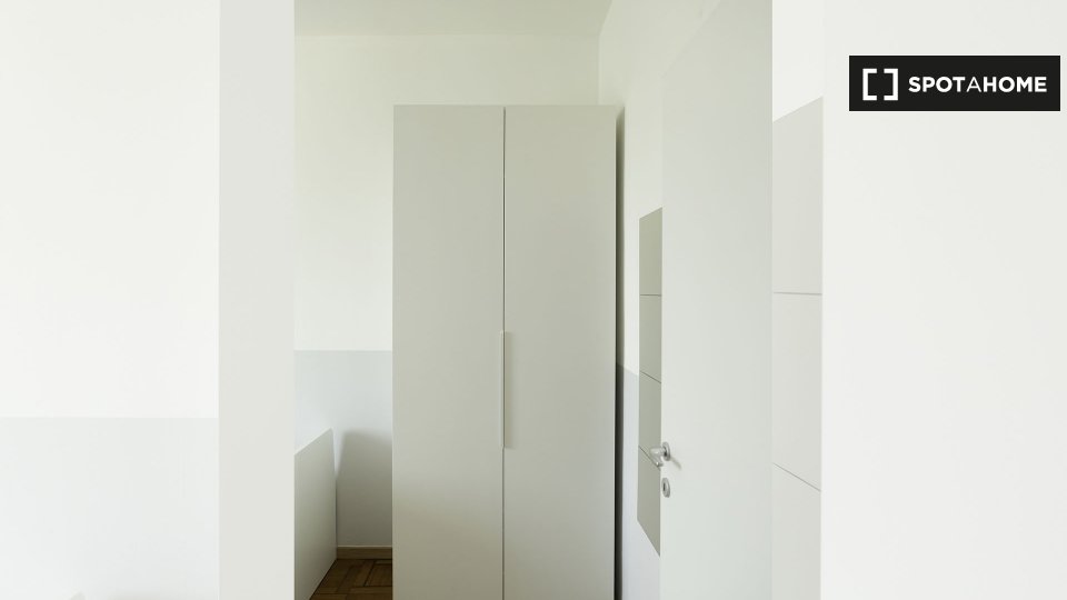 Double room Milan, 8 beds, 170m² — photo 7