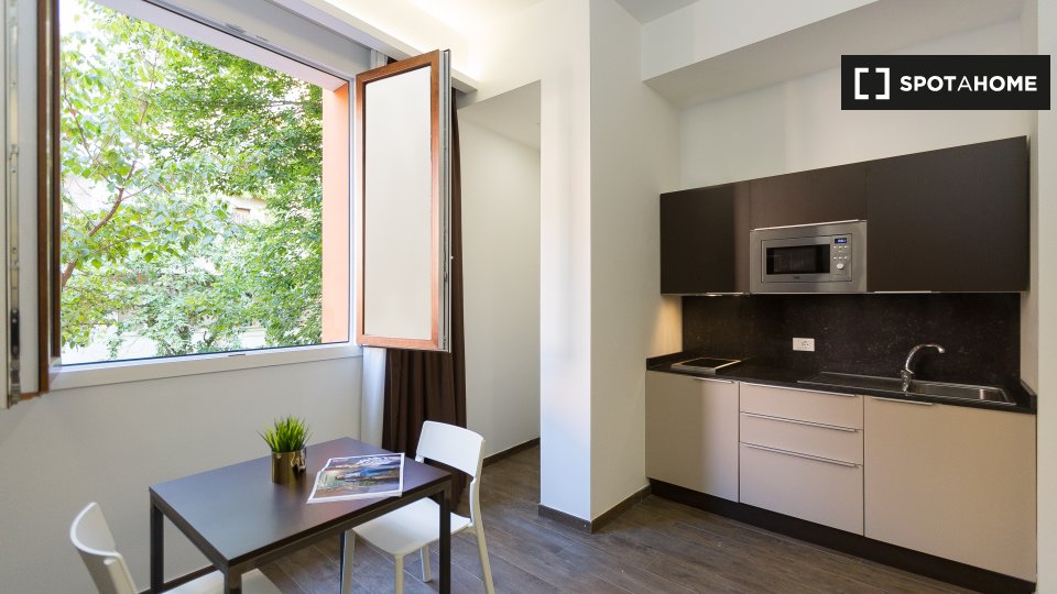 Apartment mono Rome — photo 4