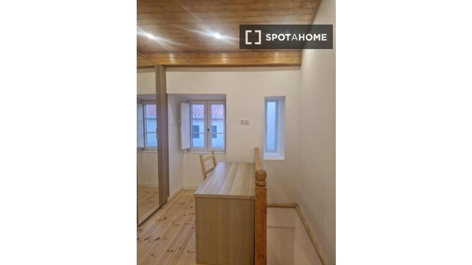 Apartment Lisbon, 1 bed — photo 11