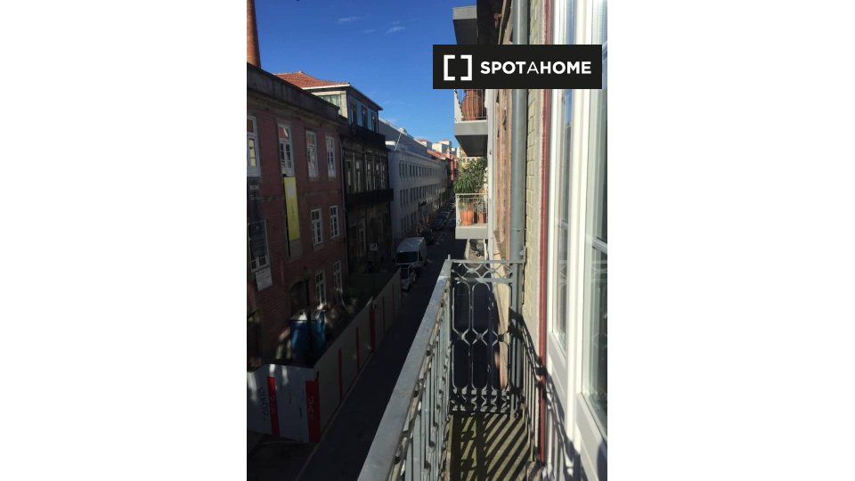 Apartment mono Porto — photo 7