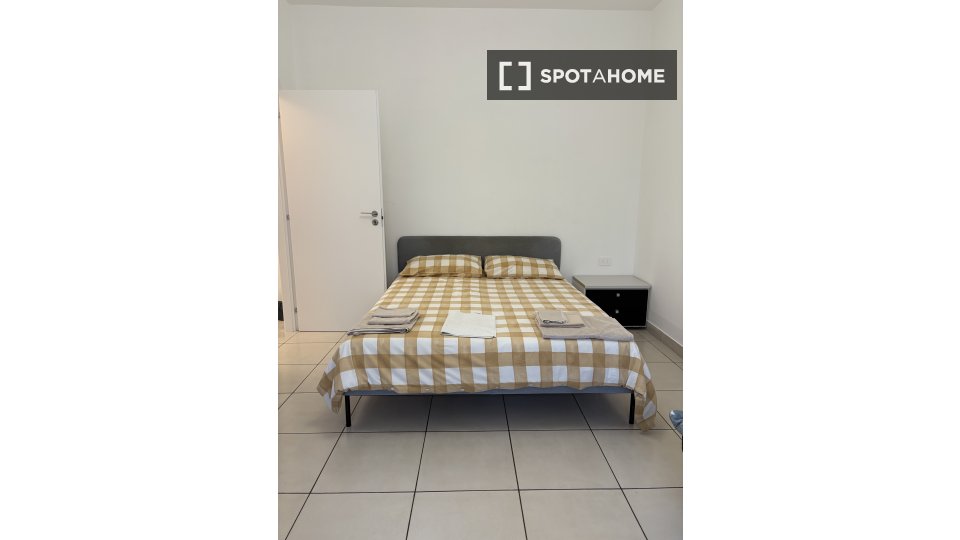 Apartment Milan, 1 bed, 43m² — photo 23