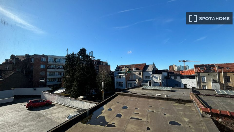 Apartment Brussels, 2 beds, 94m² — photo 6