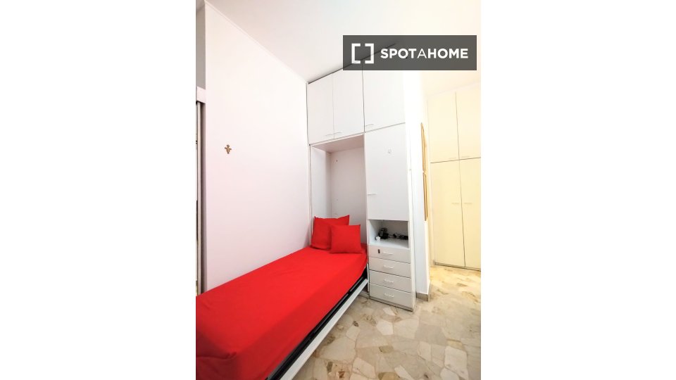 Apartment mono Milan — photo 6