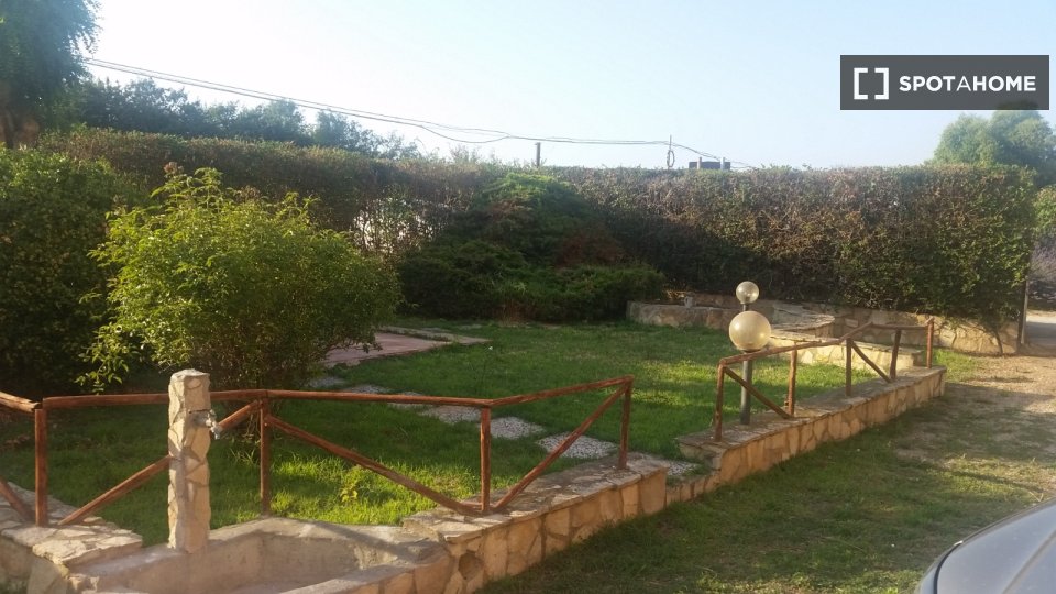Apartment Rome, 2 beds, 80m² — photo 17