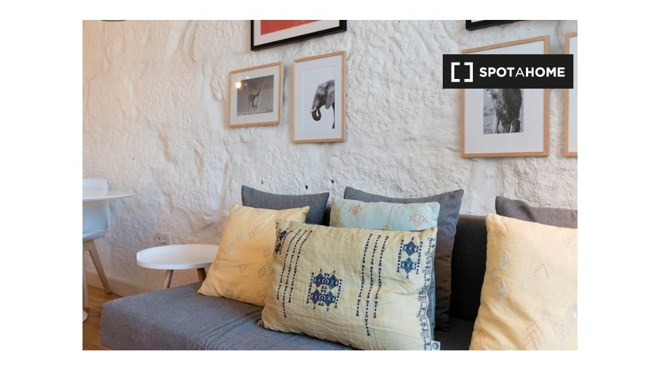 Apartment Porto, 1 bed — photo 11