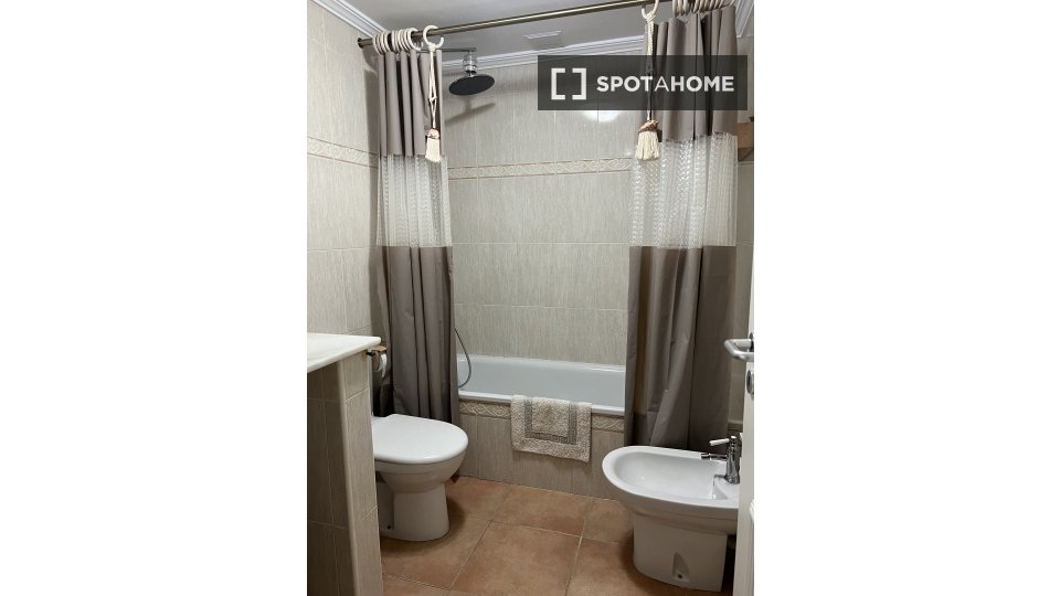 Apartment Palma_De_Mallorca, 2 beds, 100m² — photo 8