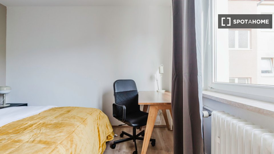 Apartment Berlin, 2 beds, 72m² — photo 11