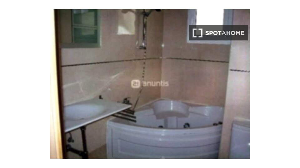 Apartment Malaga, 2 beds, 70m² — photo 7