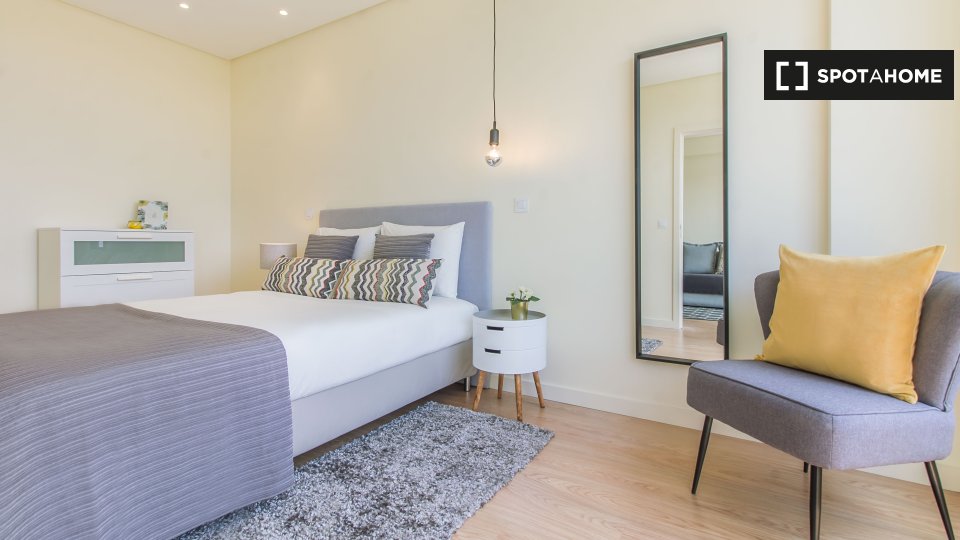 Apartment Porto, 1 bed — photo 14