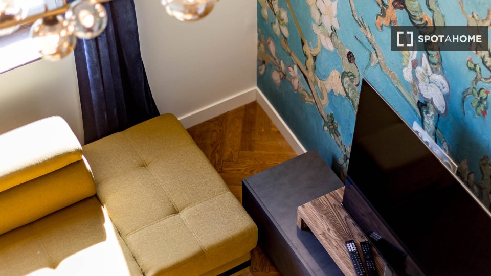 Apartment Lyon, 2 beds, 78m² — photo 11
