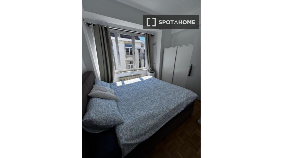 Apartment Brussels, 1 bed — photo 17