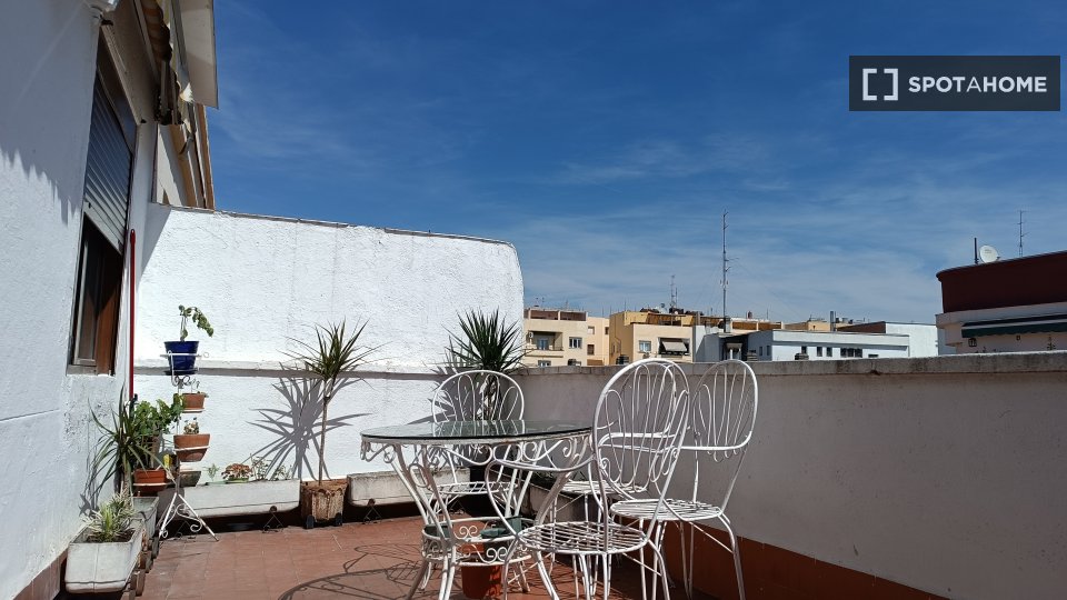 Apartment Madrid, 3 beds, 80m² — photo 6