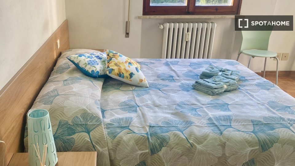 Apartment Florence, 1 bed, 54m² — photo 7