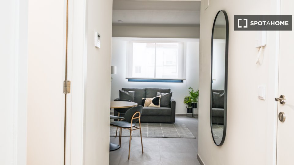 Apartment Valencia, 1 bed — photo 18