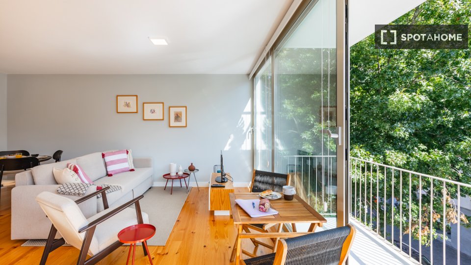 Apartment Porto, 1 bed — photo 16