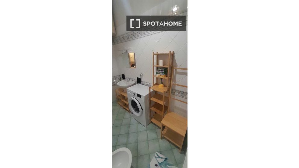 Double room Florence, 3 beds — photo 14
