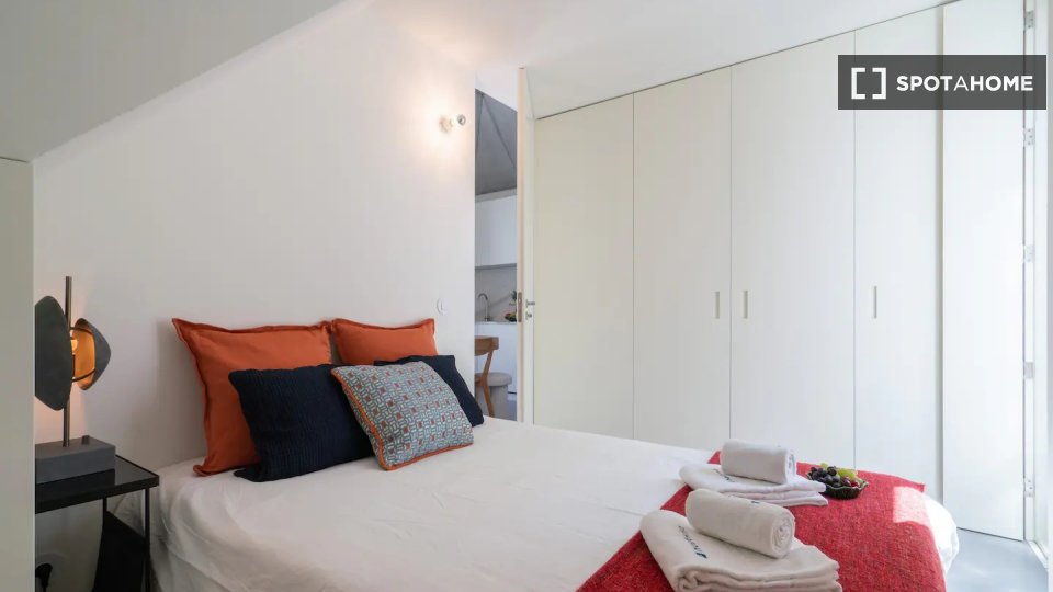 Apartment Porto, 2 beds — photo 13