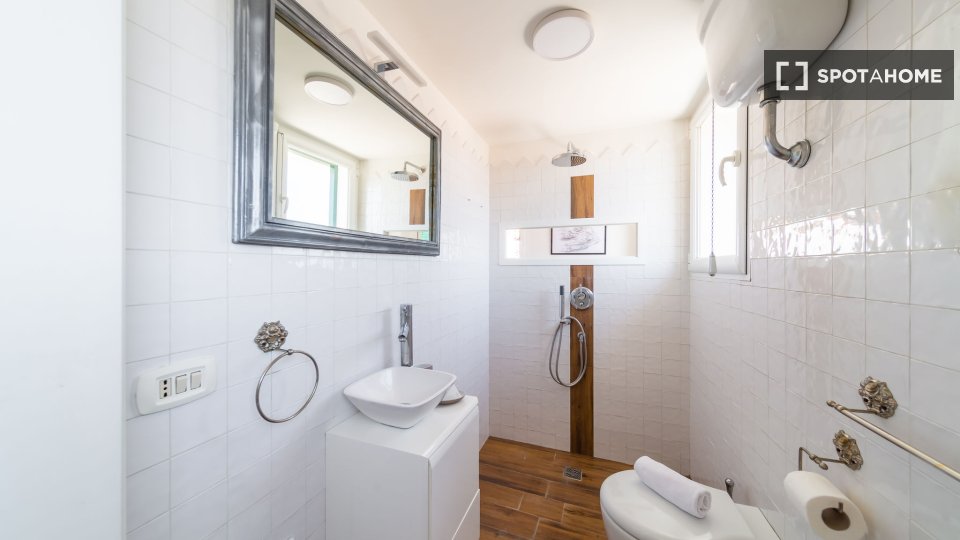 Apartment Naples, 1 bed, 40m² — photo 18