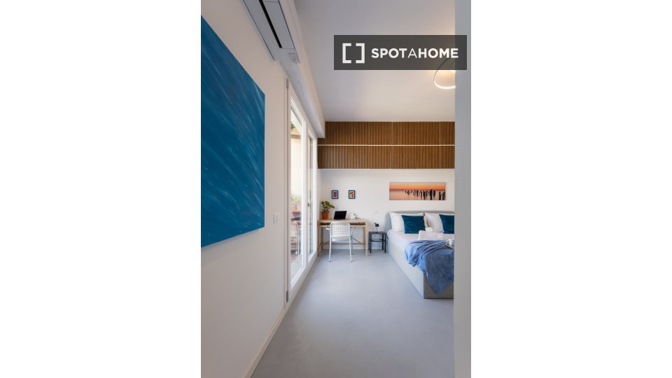 Appartamento con 1 camera da letto in affitto a Rifredi-Castello, Firenze - in Florence