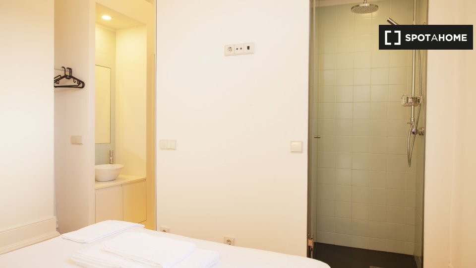 Apartment Porto, 1 bed — photo 13