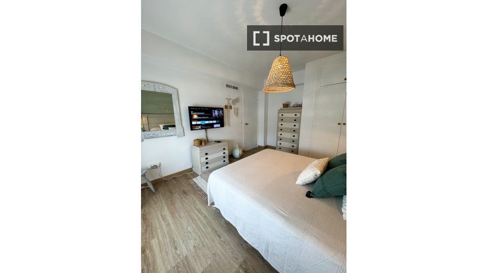 Apartment Alicante, 3 beds, 125m² — photo 11