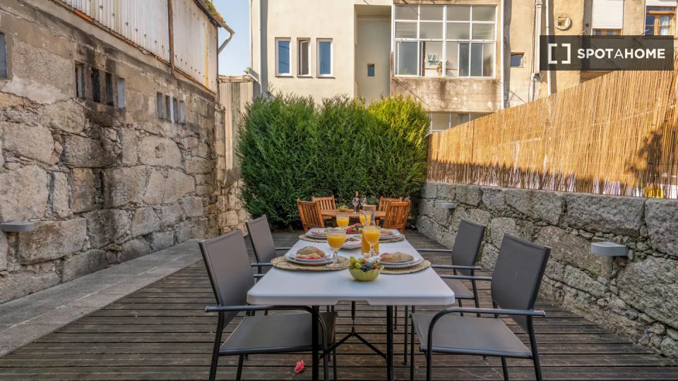 Apartment mono Porto — photo 5