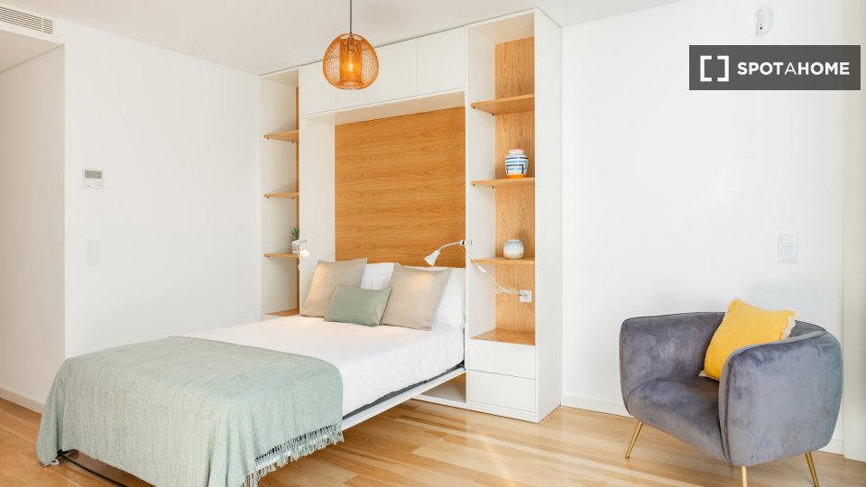Apartment mono Porto — photo 9