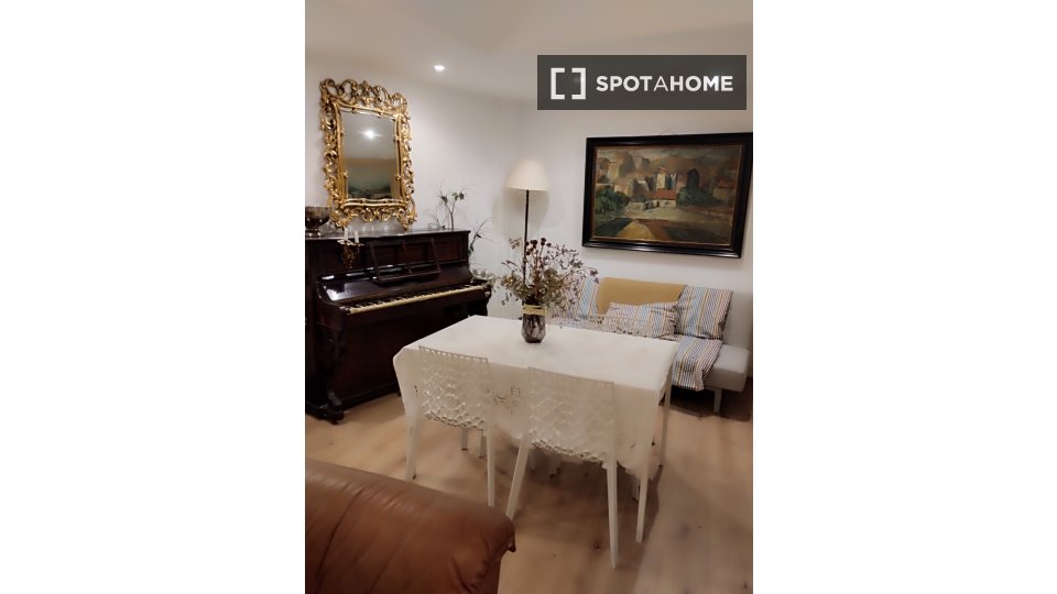 Apartment mono Bilbao, 60m² — photo 7
