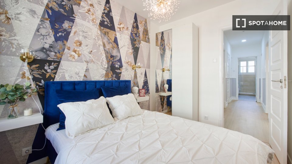 Double room Lisbon, 10 beds — photo 4