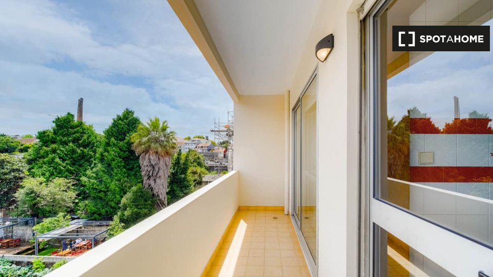 Apartment Porto, 1 bed — photo 11