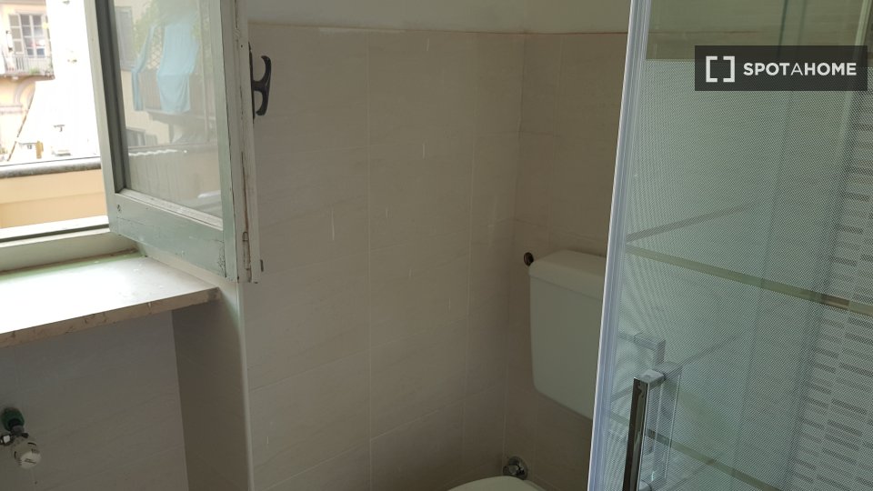Double room Turin, 4 beds, 120m² — photo 18
