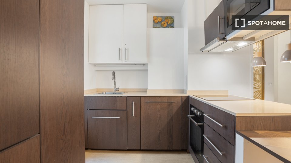 Apartment Paris, 2 beds, 80m² — photo 18