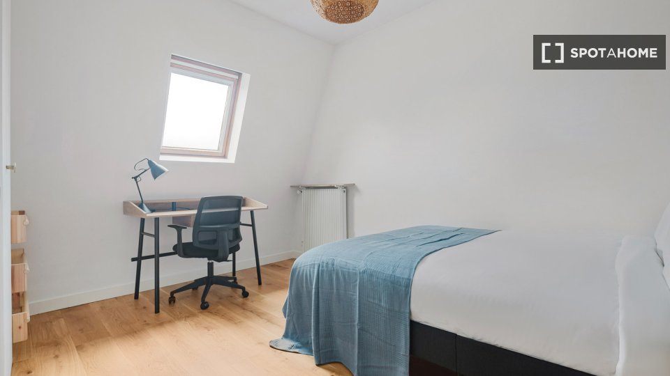 Apartment Paris, 2 beds, 76m² — photo 15
