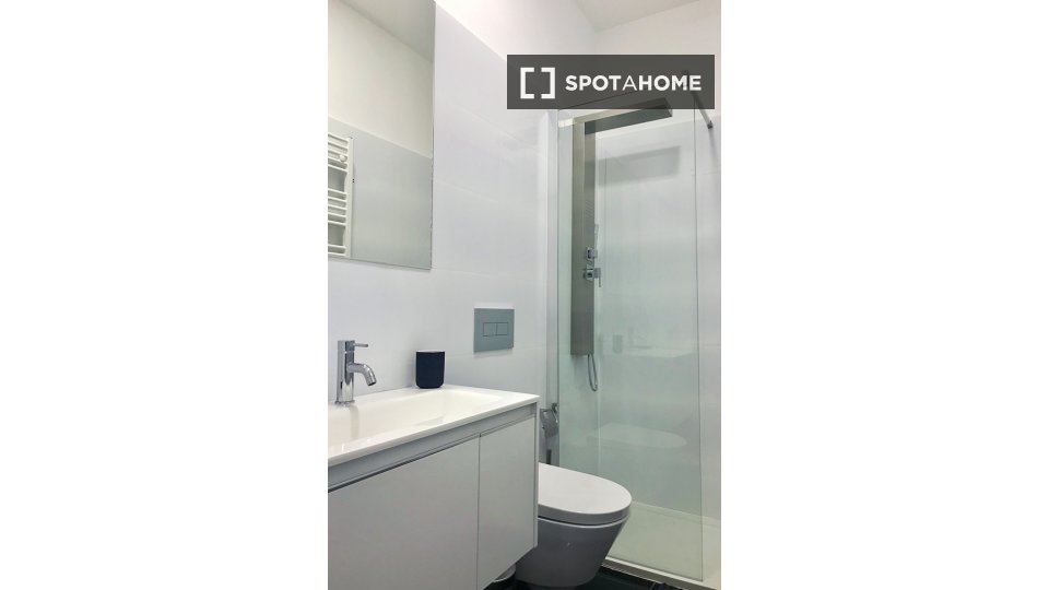 Apartment Rome, 2 beds, 62m² — photo 12