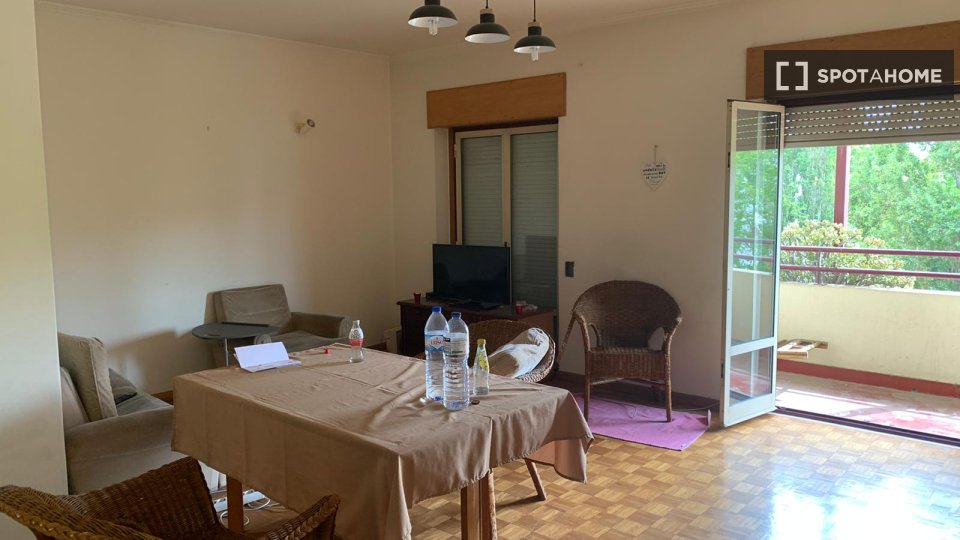 Apartment Lisbon, 3 beds — photo 12