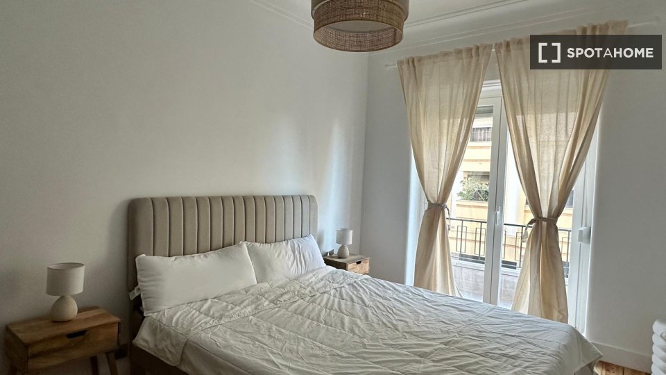Apartment Lisbon, 2 beds — photo 8