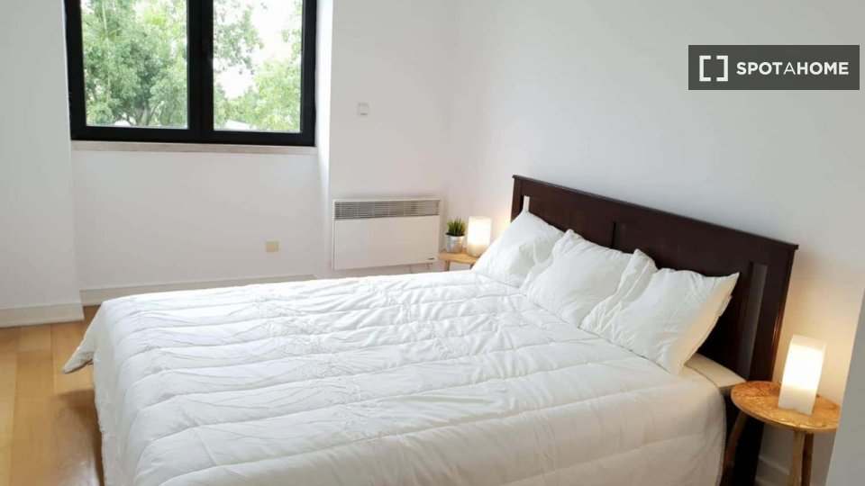 Double room Lisbon, 6 beds — photo 25