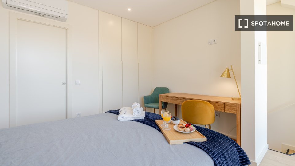 Apartment mono Porto — photo 1