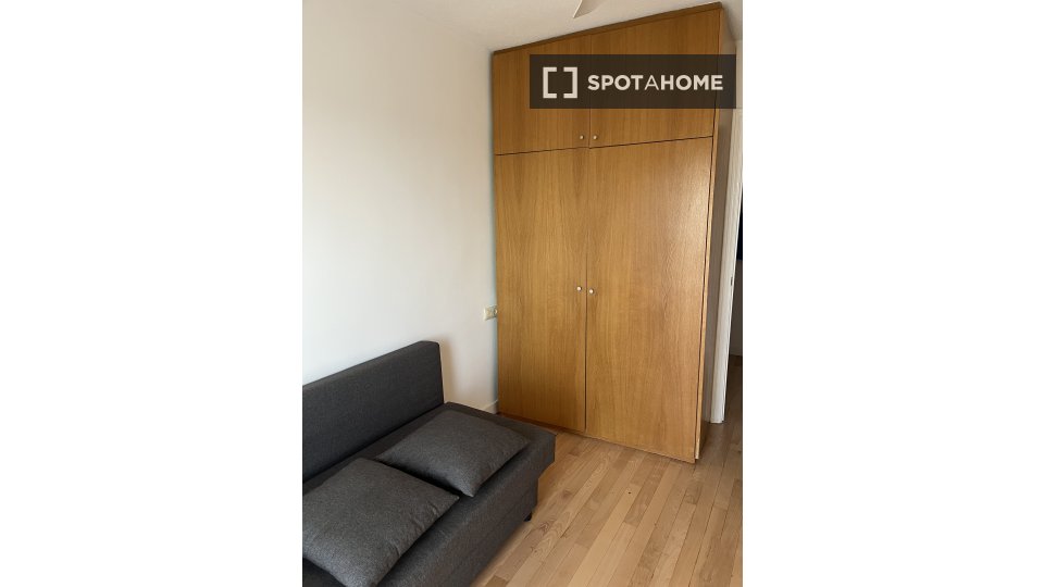 Apartment Valencia, 3 beds, 105m² — photo 14