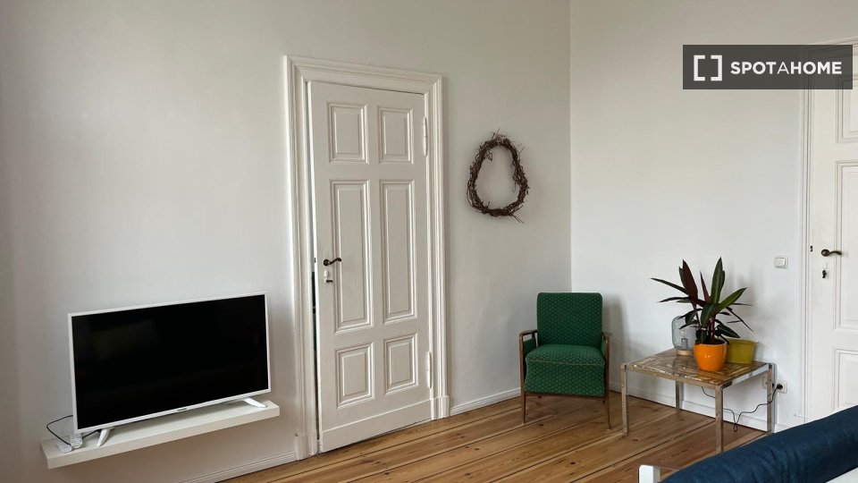 Apartment mono Berlin, 42m² — photo 19