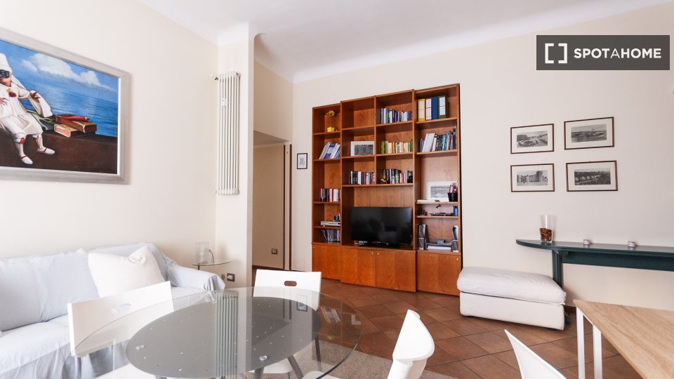 Apartment Milan, 2 beds — photo 10