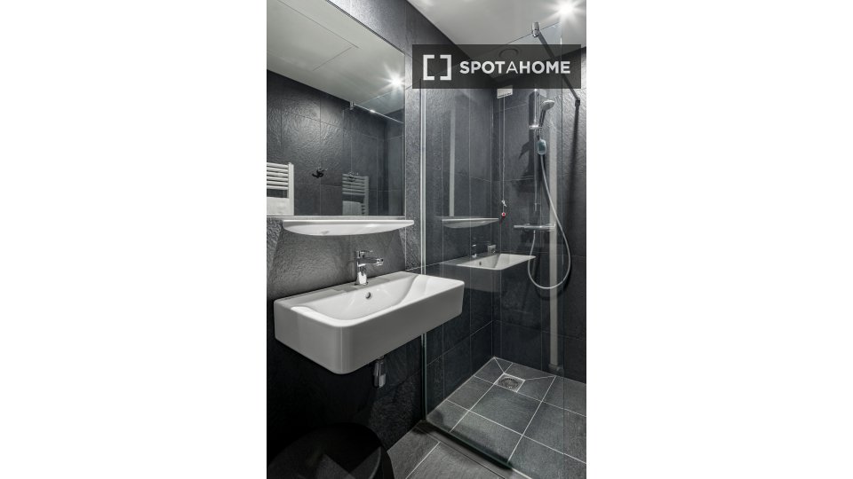 Apartment Bologna, 1 bed — photo 6