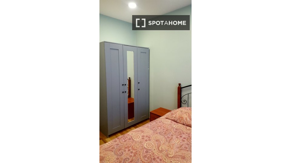 Apartment Vilnius, 2 beds — photo 9