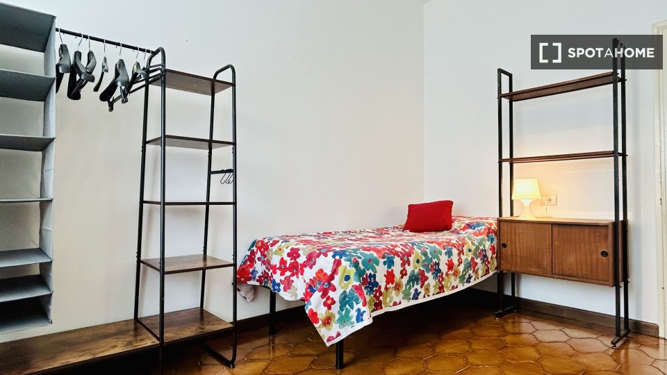 Double room Milan, 4 beds, 120m² — photo 116