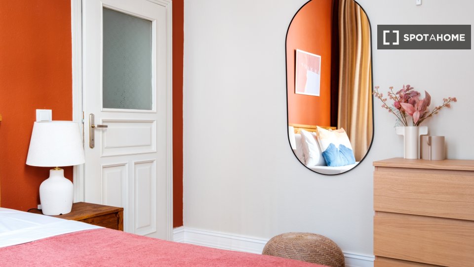 Apartment Istanbul, 1 bed — photo 19
